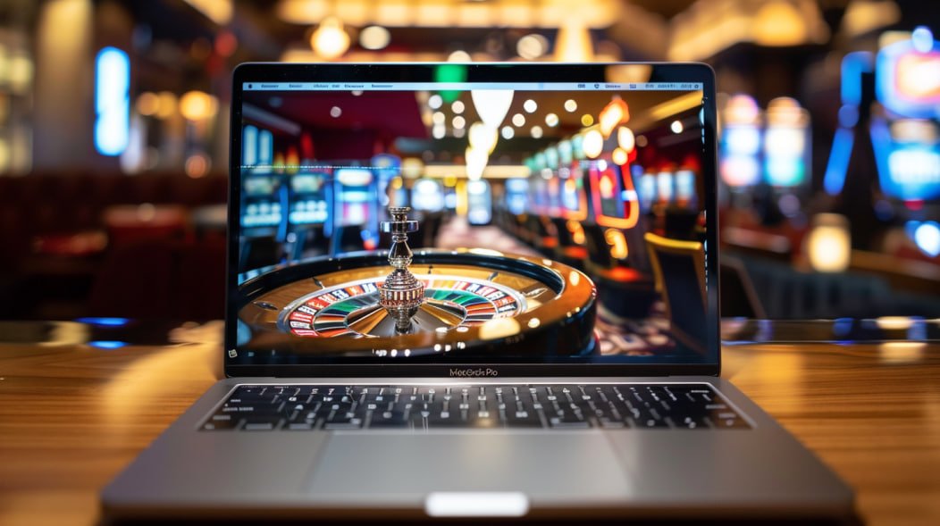 jilimm Slots Mobile App ဖြင့် Spin ချနေသောမြင်ကွင်း