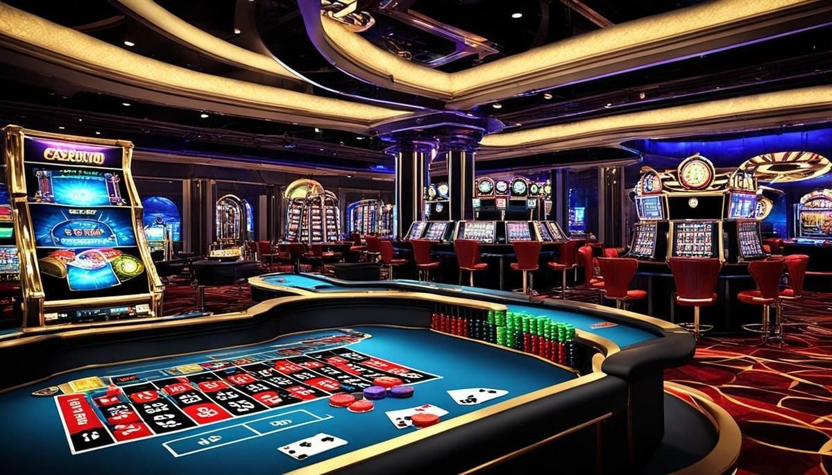 Live Casino Baccarat Road Map ကြည့်ရင်း Bet ဆုံးဖြတ်နေသောကစားသမား